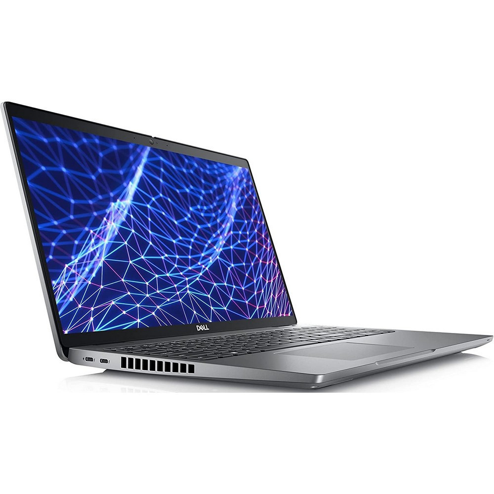 Ноутбук Dell Lati 5530 210-BDJK N201L5530MLK15EMEA_VP_UBU 15.6 ", FHD 1920x1080 (16:9), Intel, Core i5, 8 Гб, 256 ГБ, Intel Iris Xe Graphics — фото товара
