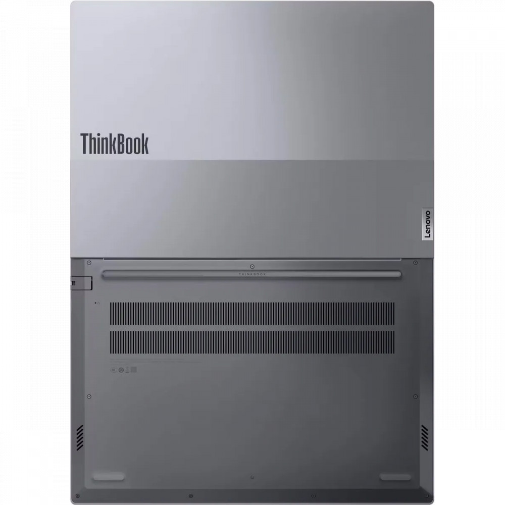 Ноутбук Lenovo ThinkBook 16 G8 IAL 21SK00QGFW 16 ", WUXGA 1920x1200 (16:10), Intel, Core Ultra 5, 8 Гб, 512 ГБ, Intel Arc Graphics - миниатюра 5