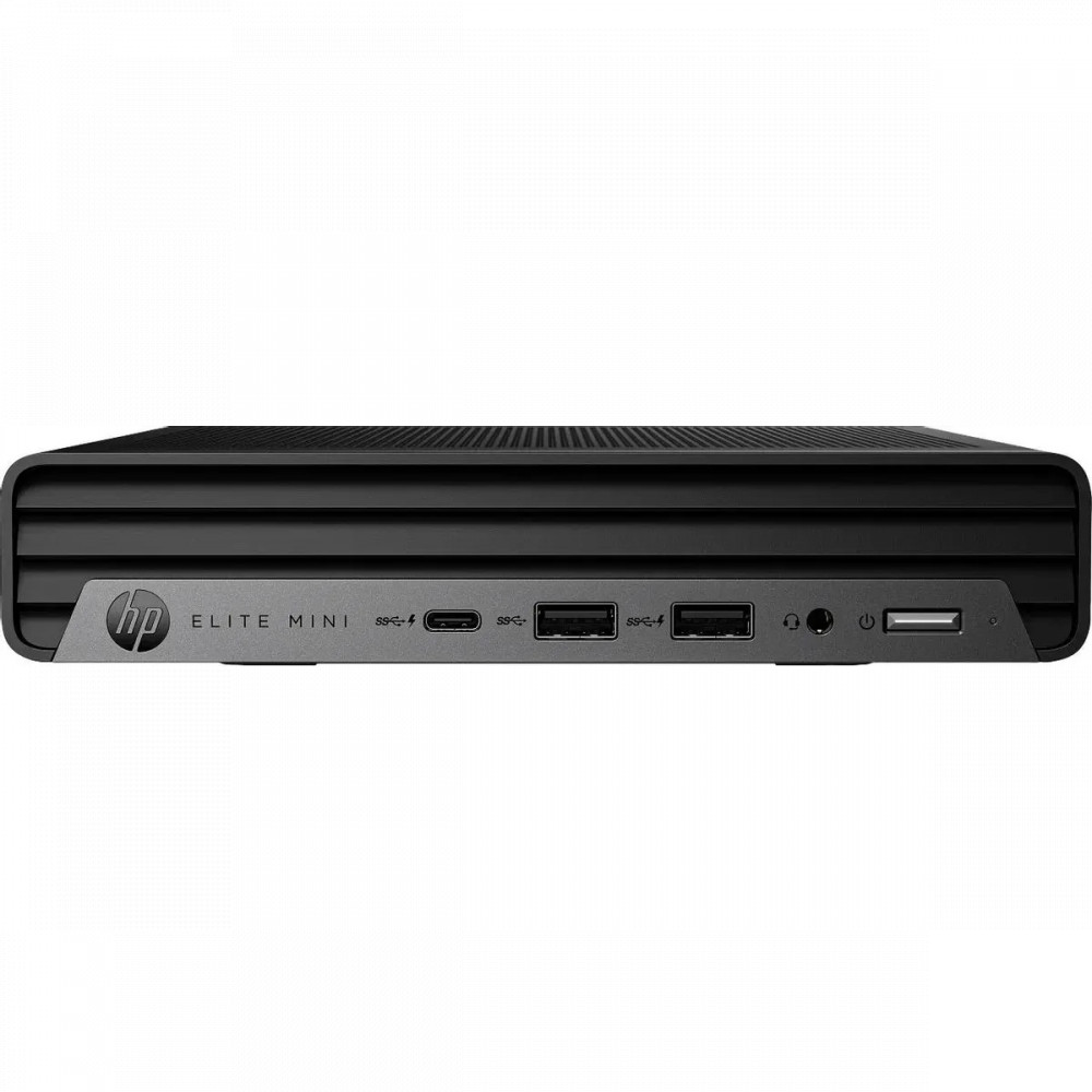 Персональный компьютер HP Elite 800 G9 Mini C7FX9AT Core i7, 14700, 2.1, 16 Гб, DDR5-4800 - миниатюра 2