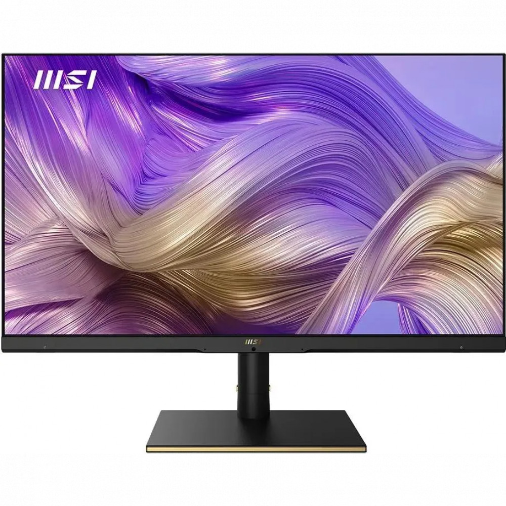 Монитор MSI Summit MS321UP 9S6-3DA98T-028 32 ", IPS, 4K UHD 3840x2160 (16:9), 60 Гц — фото товара