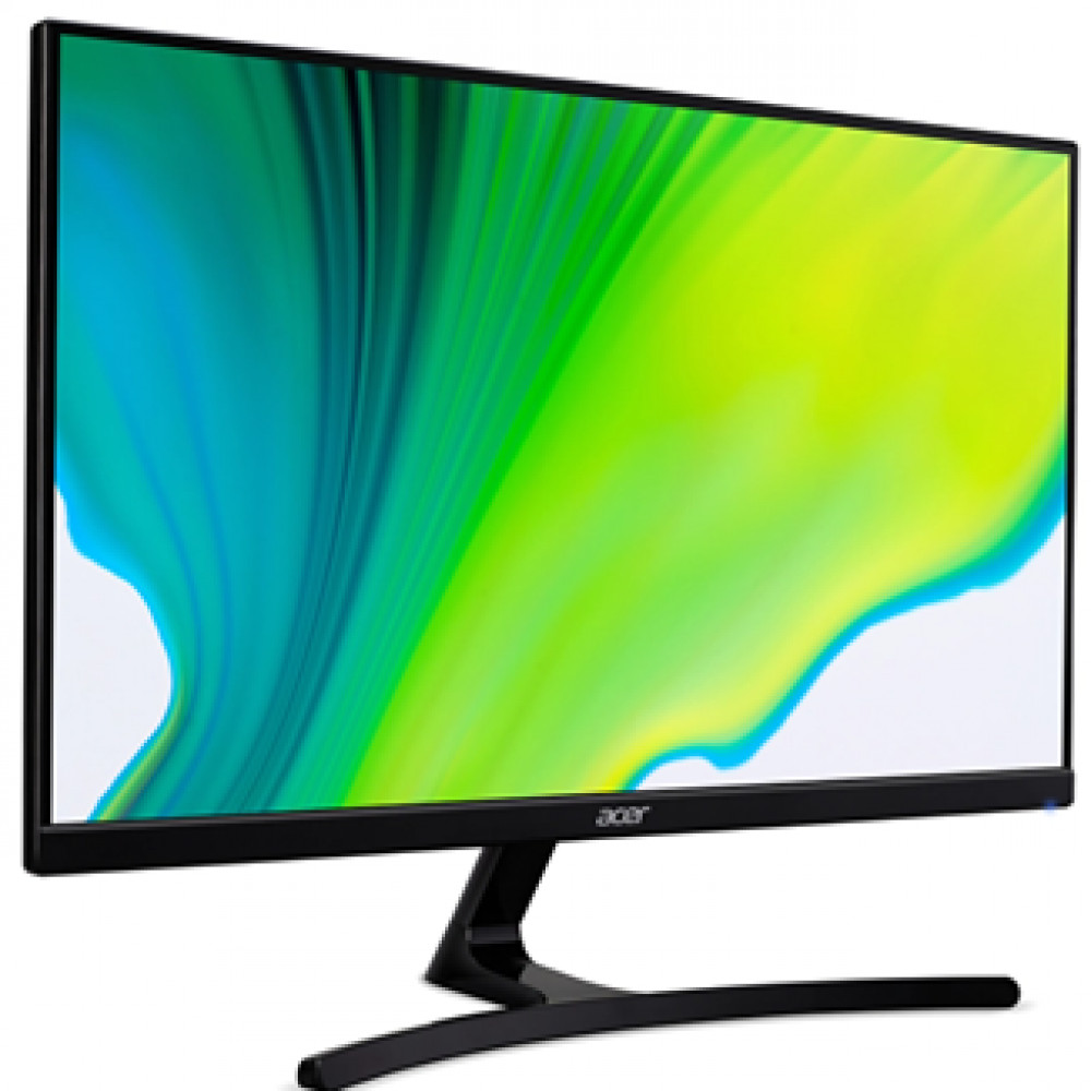 Монитор Acer K243YHbmix UM.QX3EE.H01 23.8 ", VA, Full HD 1920x1080 (16:9), 75 Гц - миниатюра 2