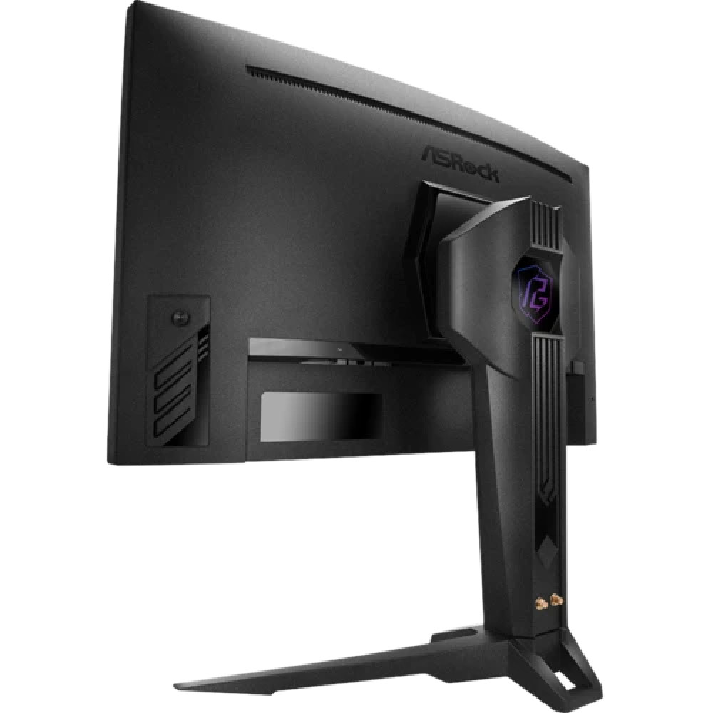 Монитор ASRock Phantom Gaming PG27QRT2A 27 ", IPS, Quad HD 2560x1440 (16:9), 180 Гц - миниатюра 3