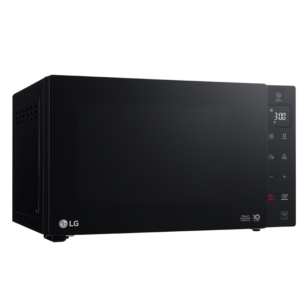 Микроволновая печь LG MS2535GIS - миниатюра 2
