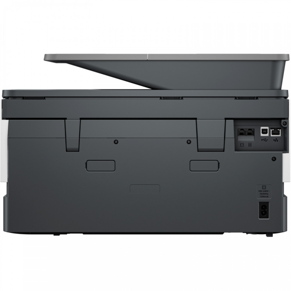 МФУ HP OfficeJet Pro 9120b 4V2N8C А4, Струйный, Цветная - миниатюра 4