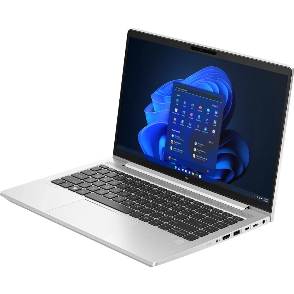 Ноутбук HP EliteBook 640 G10 736H9AV 14 ", FHD 1920x1080 (16:9), Intel, Core i5, 16 Гб, 512 ГБ, Intel Iris Xe Graphics - миниатюра 2