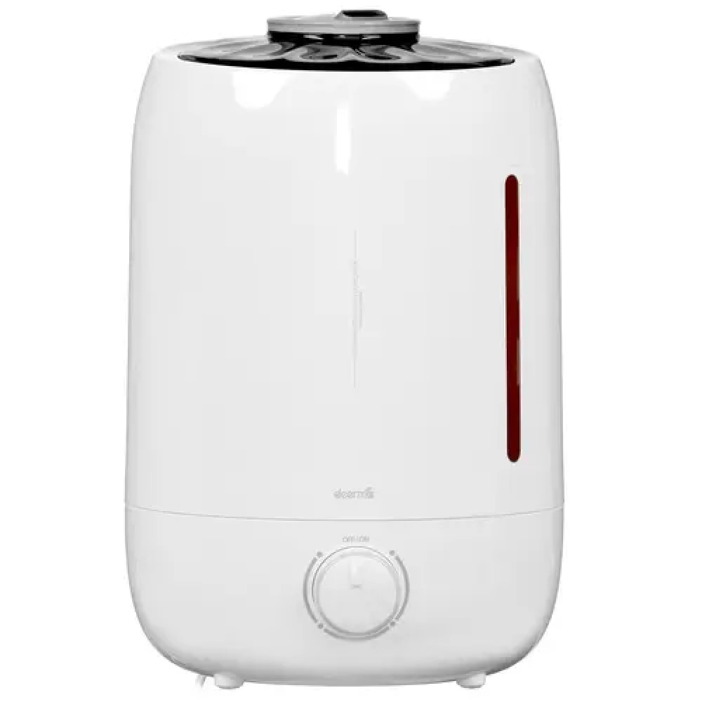 Deerma Humidifier White DEM-F500 Увлажнитель воздуха - миниатюра 2