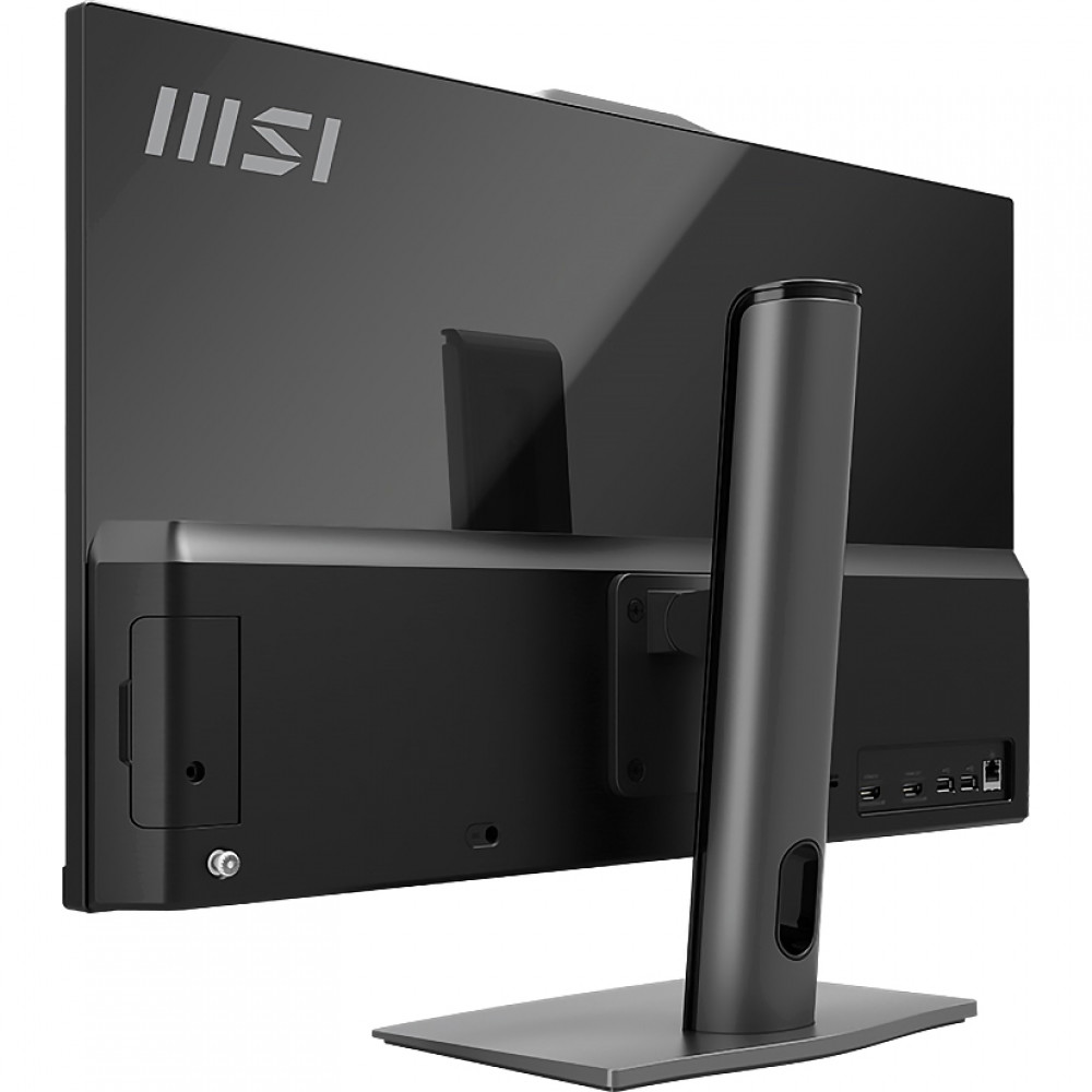 Моноблок MSI Modern AM242P 1MA-2435XRU 9S6-AE0731-2435 23.8 ", Intel, Core 3, 100U, 1.2, 16 Гб, 512 Гб - миниатюра 3