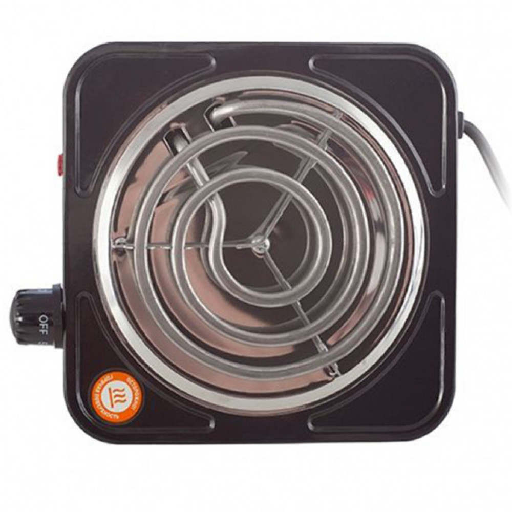 Плита Centek CT-1508 CT-1508 Black - миниатюра 2