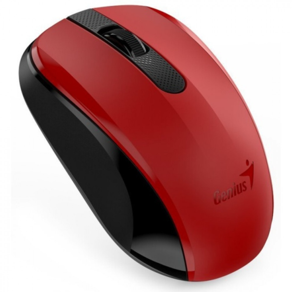 Мышь EnGenius NX-8008S 31030028401 Бюджетные, Беспроводная - миниатюра 2
