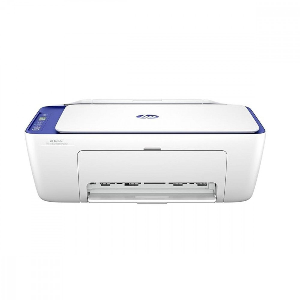 Принтер HP DeskJet Ink Advantage Ultra 4927 6W7G3B А4, Струйный, Цветная — фото товара