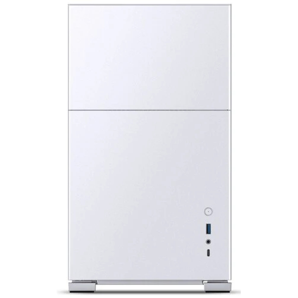 Корпус Jonsbo D31 STD White Mini-Tower - миниатюра 2