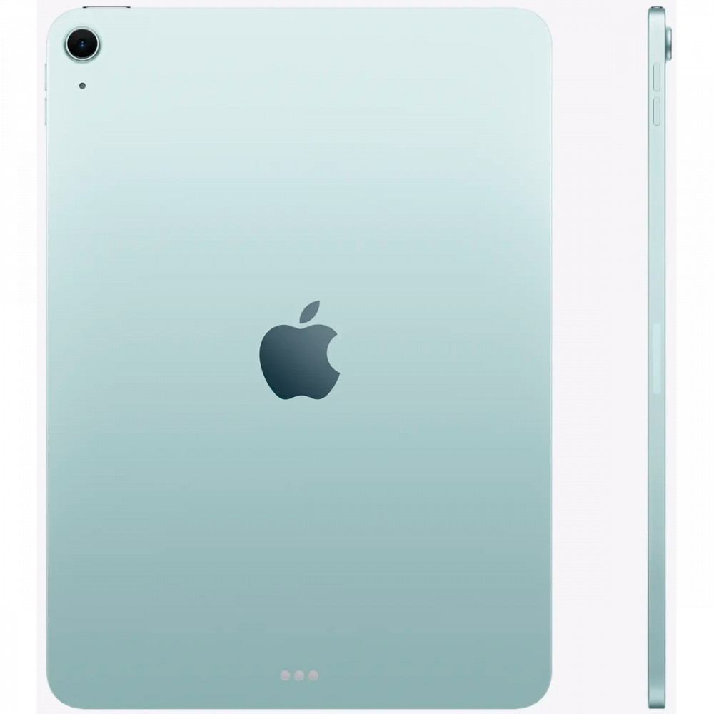 Планшет Apple iPad Air 11" (M3) 128GB Wi-Fi Blue MC9X4ZA/A 128 Гб, 8 Гб - миниатюра 2