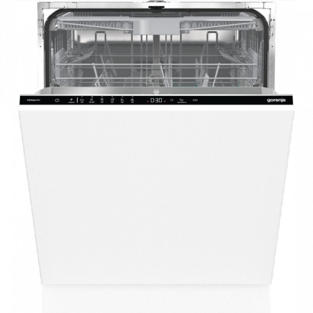 Посудомоечная машина Gorenje GV643D90 — фото товара
