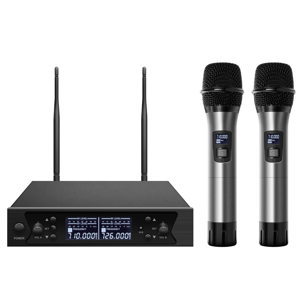 Микрофон Axelvox AX-7000L — фото товара