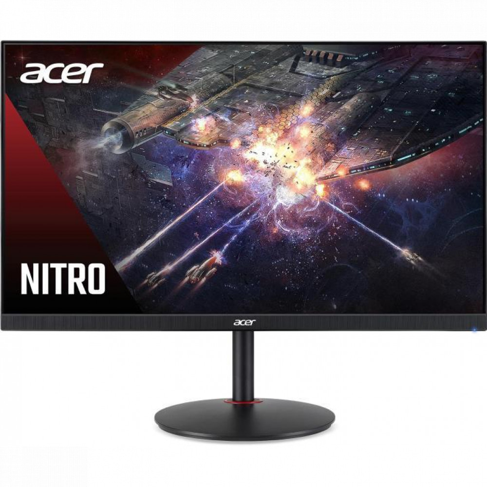 Монитор Acer Nitro XV272UF3bmiiprx UM.HX2EE.317 27 ", IPS, Quad HD 2560x1440 (16:9), 300 Гц — фото товара
