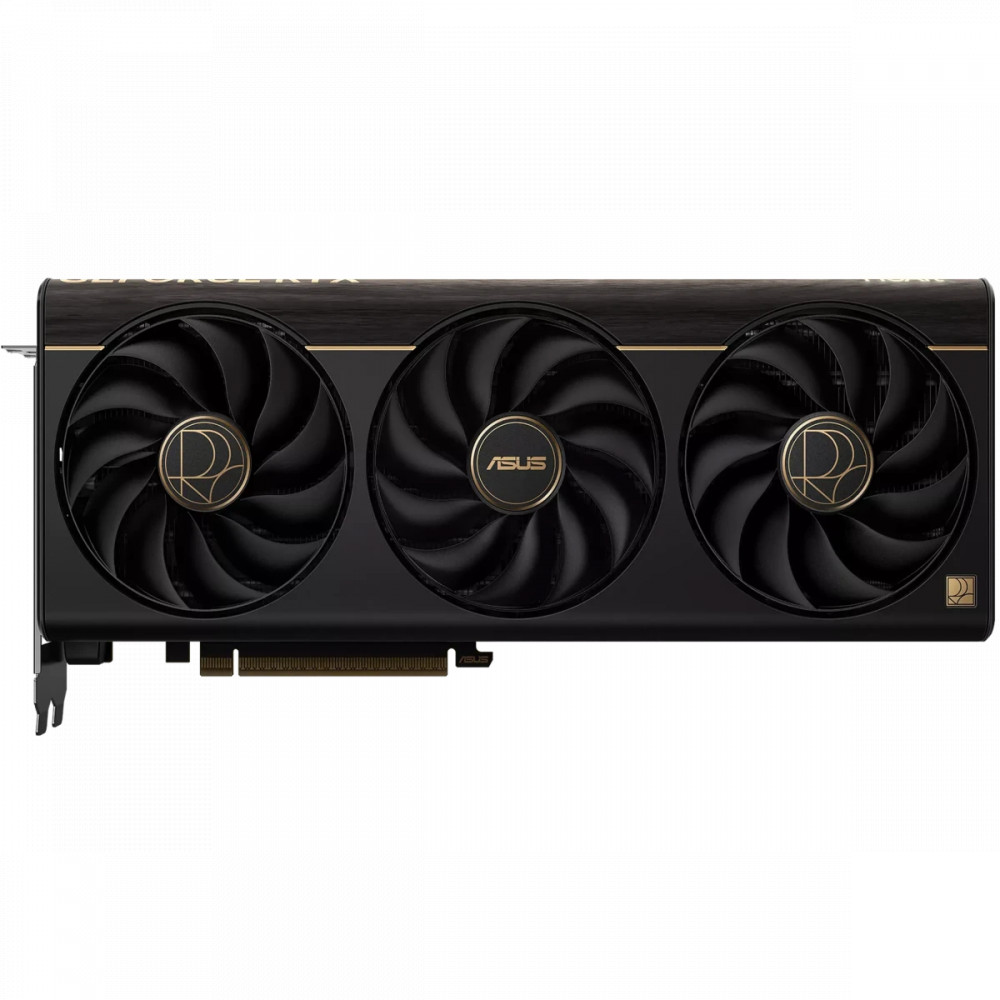 Видеокарта Asus GeForce RTX 5080 ProArt OC 16Gb 90YV0N30-M0NA00 16 ГБ — фото товара