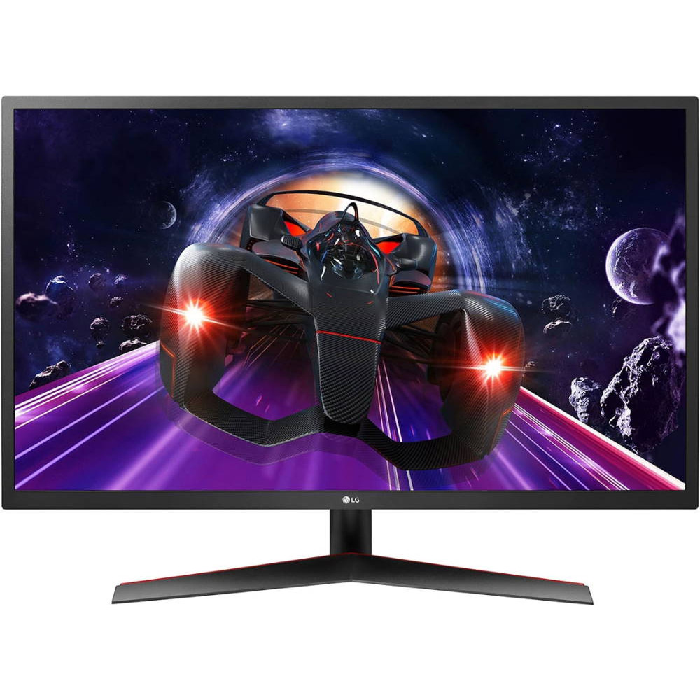 Монитор LG 24MP60G 24MP60G-B 23.8 ", IPS, Full HD 1920x1080 (16:9), 75 Гц - миниатюра 3