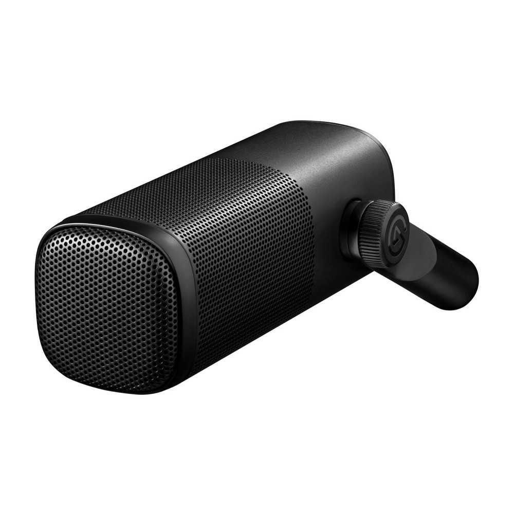 Микрофон Elgato Wave DX 10MAH9901 - миниатюра 3
