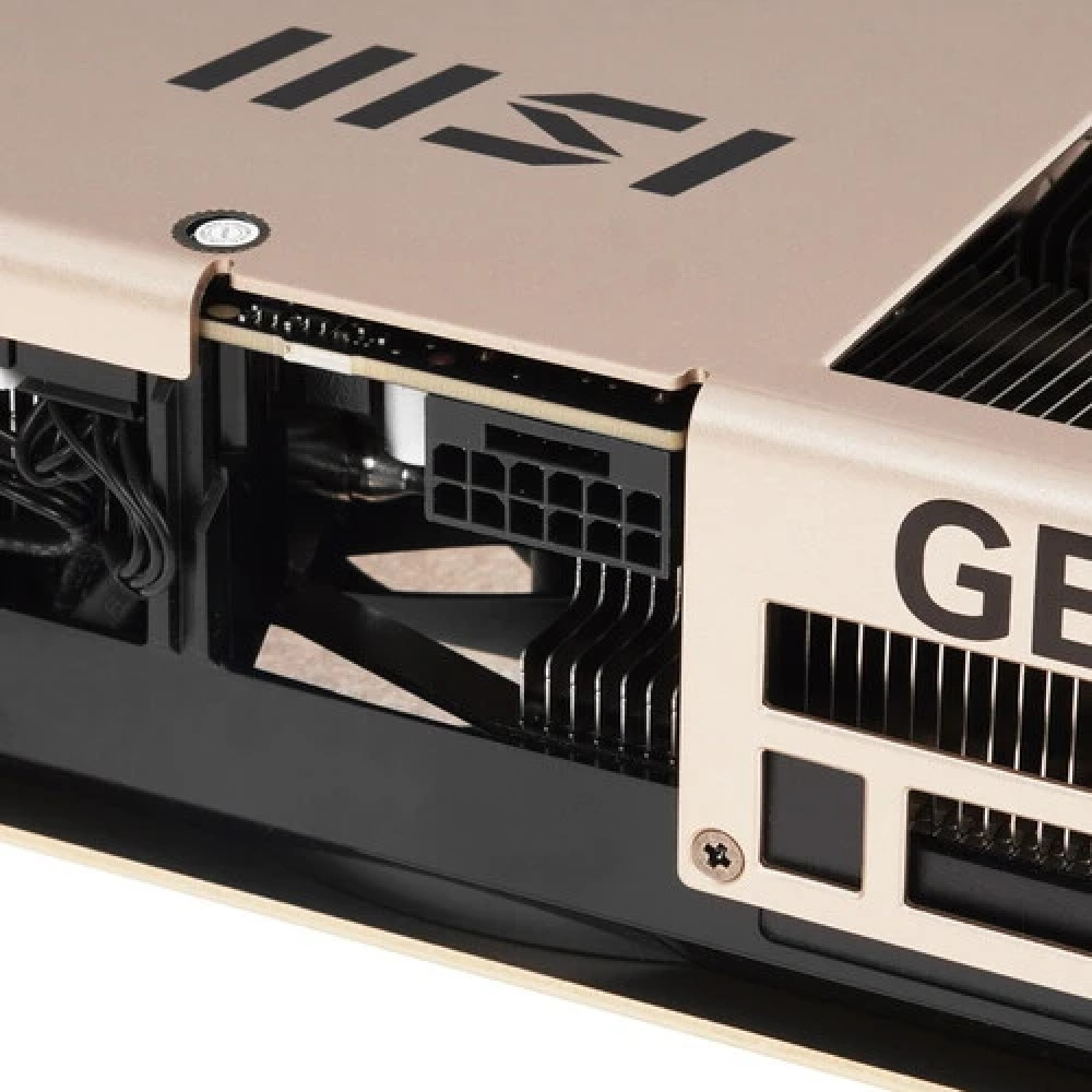 Видеокарта MSI RTX 5070 Ti 16G INSPIRE 3X OC 16 ГБ - миниатюра 3
