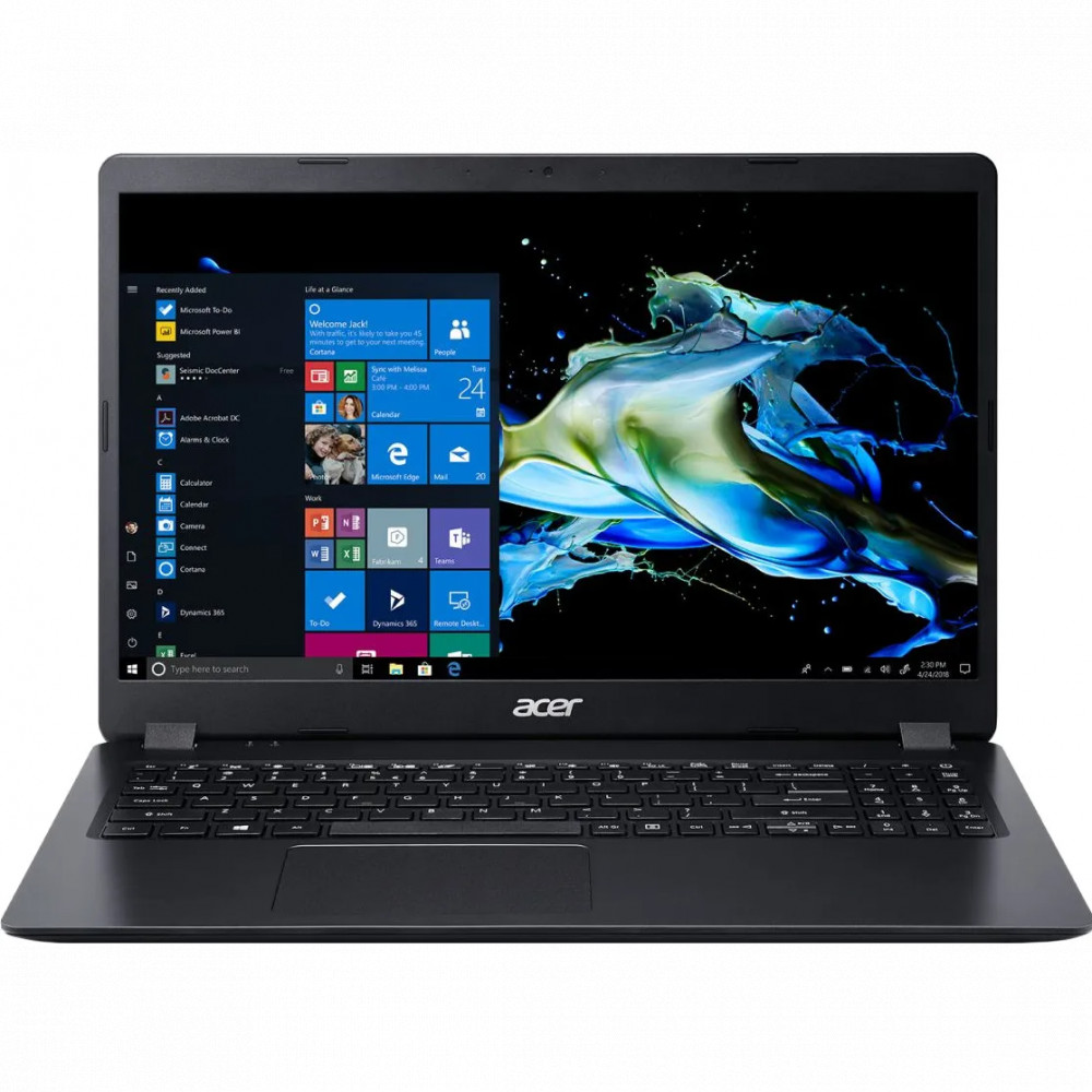 Ноутбук Acer Extensa EX215-52-54CZ NX.EG8ER.00Y WW 15.6 ", FHD 1920x1080 (16:9), Intel, Core i5, 8 Гб, Intel UHD Graphics - миниатюра 2