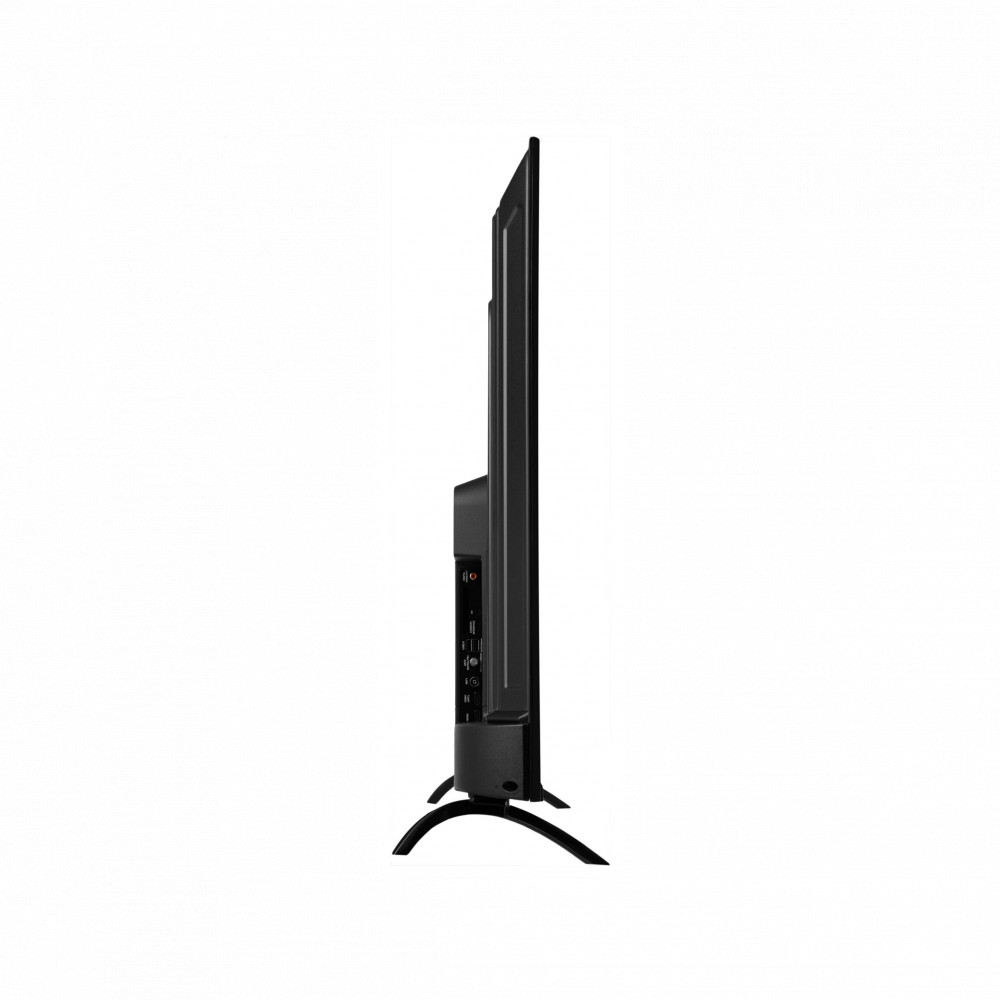Телевизор Hyundai Ultra HD H-LED50BU7003 50 ", Smart TV, Черный - миниатюра 3