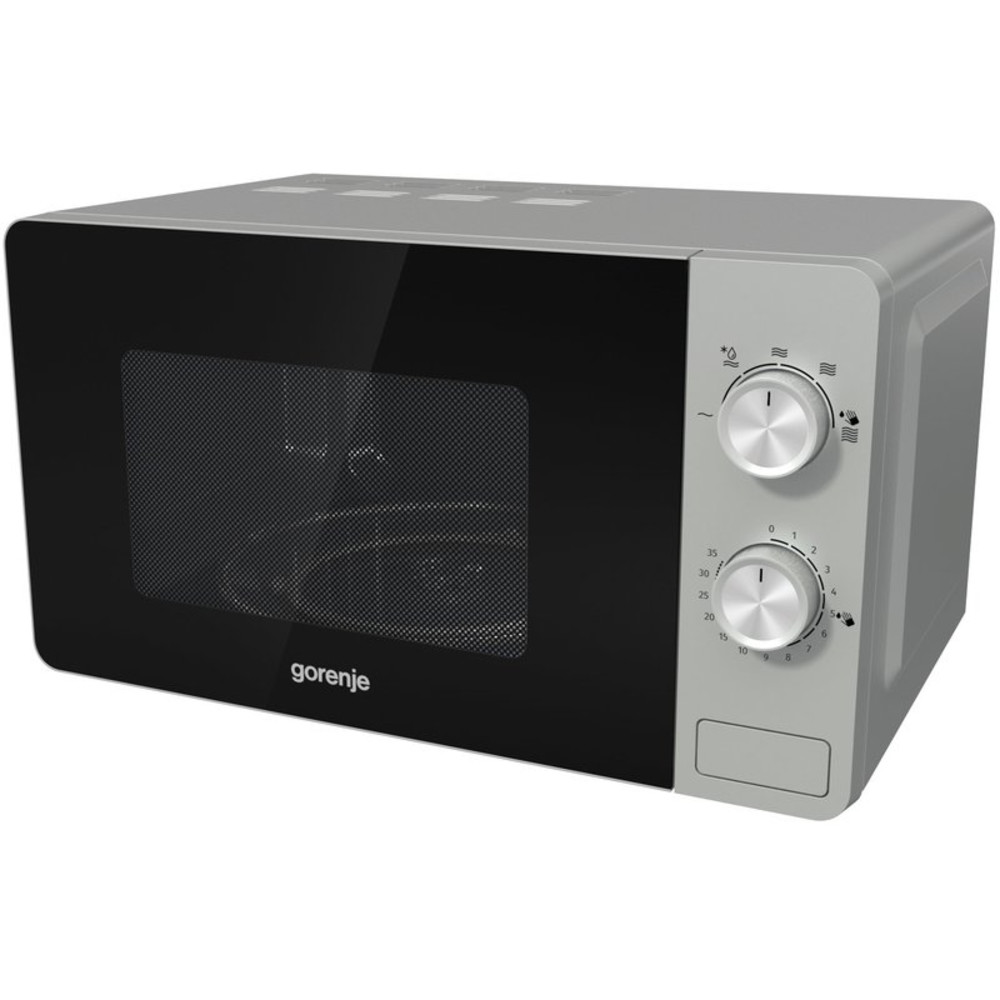 Микроволновая печь Gorenje MO20E1S - миниатюра 3