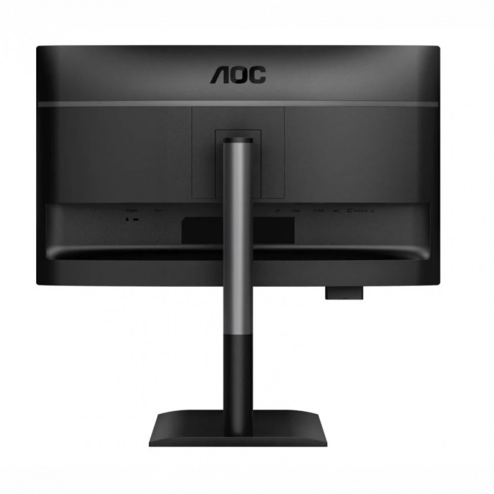 Монитор AOC 24P4U 23.8 ", IPS, Full HD 1920x1080 (16:9), 120 Гц - миниатюра 3