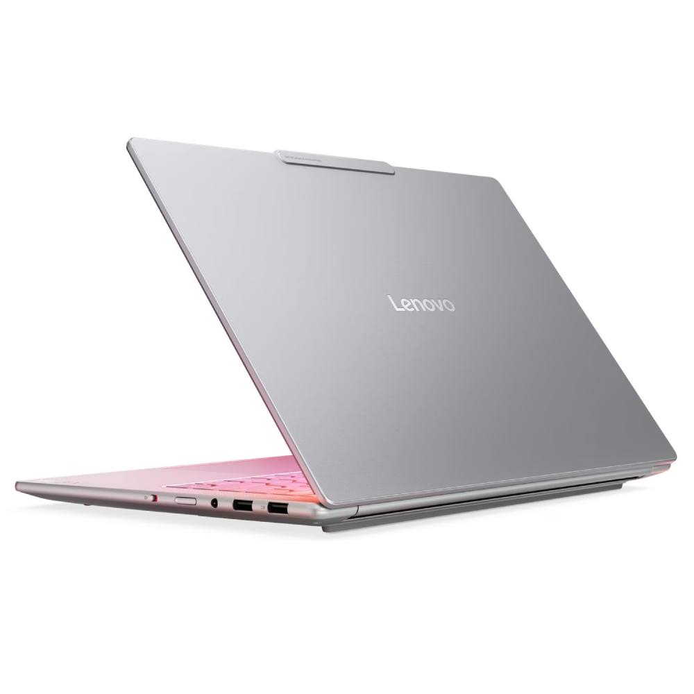Ноутбук Lenovo Yoga Pro 7 14IAH10 83KF002LRK 14.5 ", 3000x1876, Intel, Core Ultra 9, 32 Гб, 1 ТБ, Intel Arc Graphics, Windows 11 Home - миниатюра 8