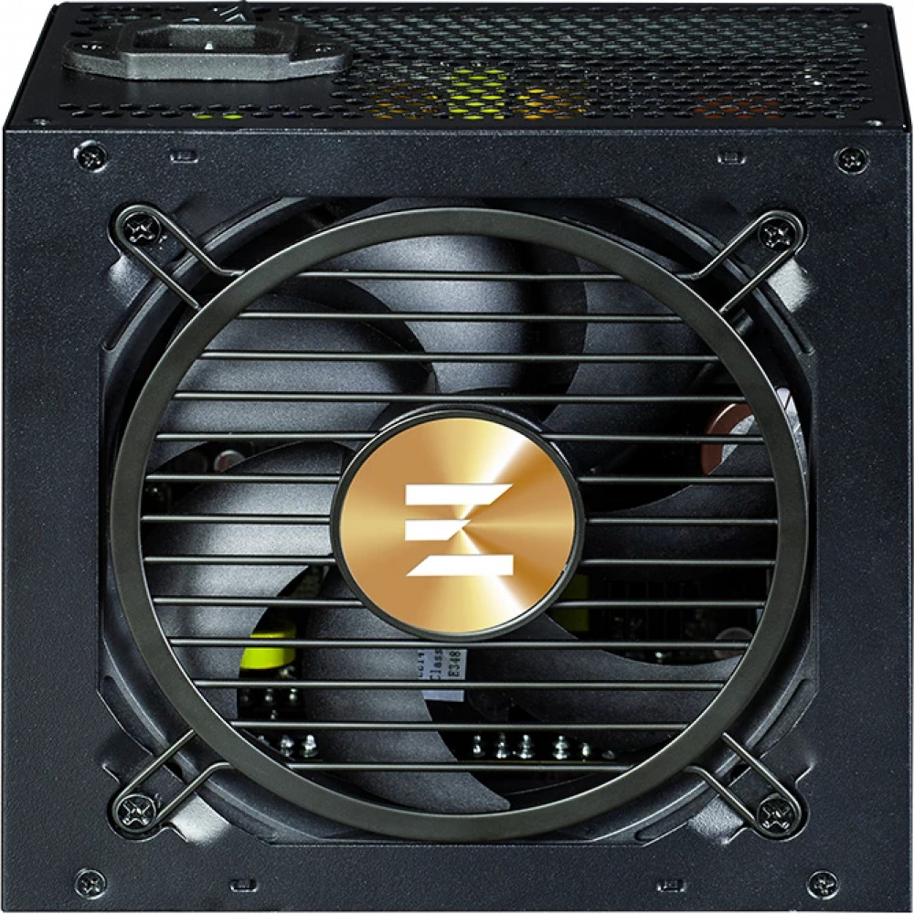 Блок питания Zalman TeraMax II 1000W ZM1000-TMX2 Black 1000 Вт - миниатюра 2