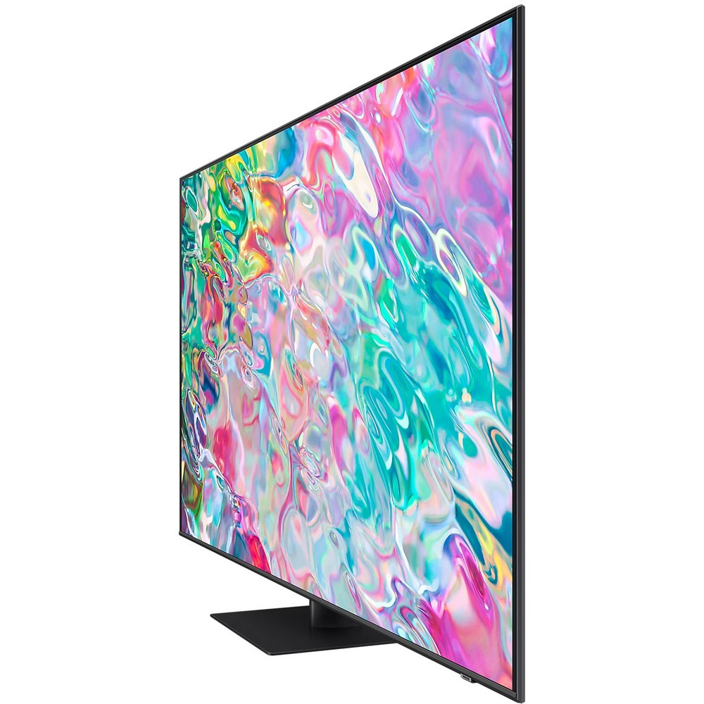 Телевизор Samsung 85" QLED 4K Q70B QE85Q70BAUXCE 85 ", Smart TV, Черный - миниатюра 7