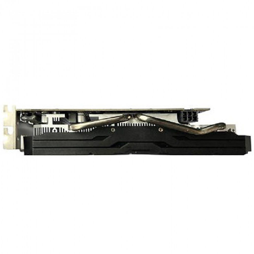 Видеокарта OCPC RX 580 8GB XE OCVARX580G8XE 8 ГБ - миниатюра 2