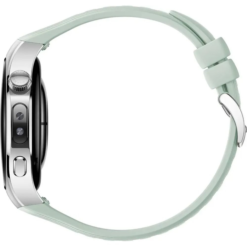 Huawei Watch 5 42 мм Green 55020EVS Смарт-часы - миниатюра 5