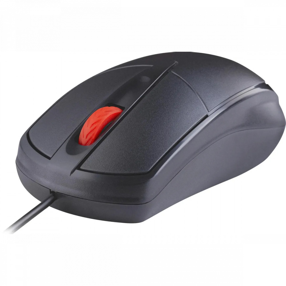 Мышь Defender Icon MB-057 52057 Бюджетные, Проводная - миниатюра 3