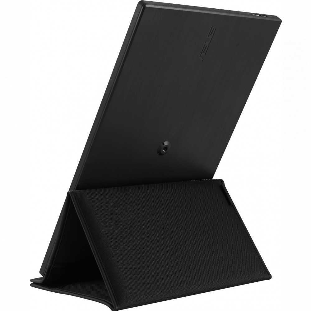 Монитор Asus MB165B 90LM0703-B01170 15.6 ", TN, HD 1366x768 (16:9), 60 Гц - миниатюра 4