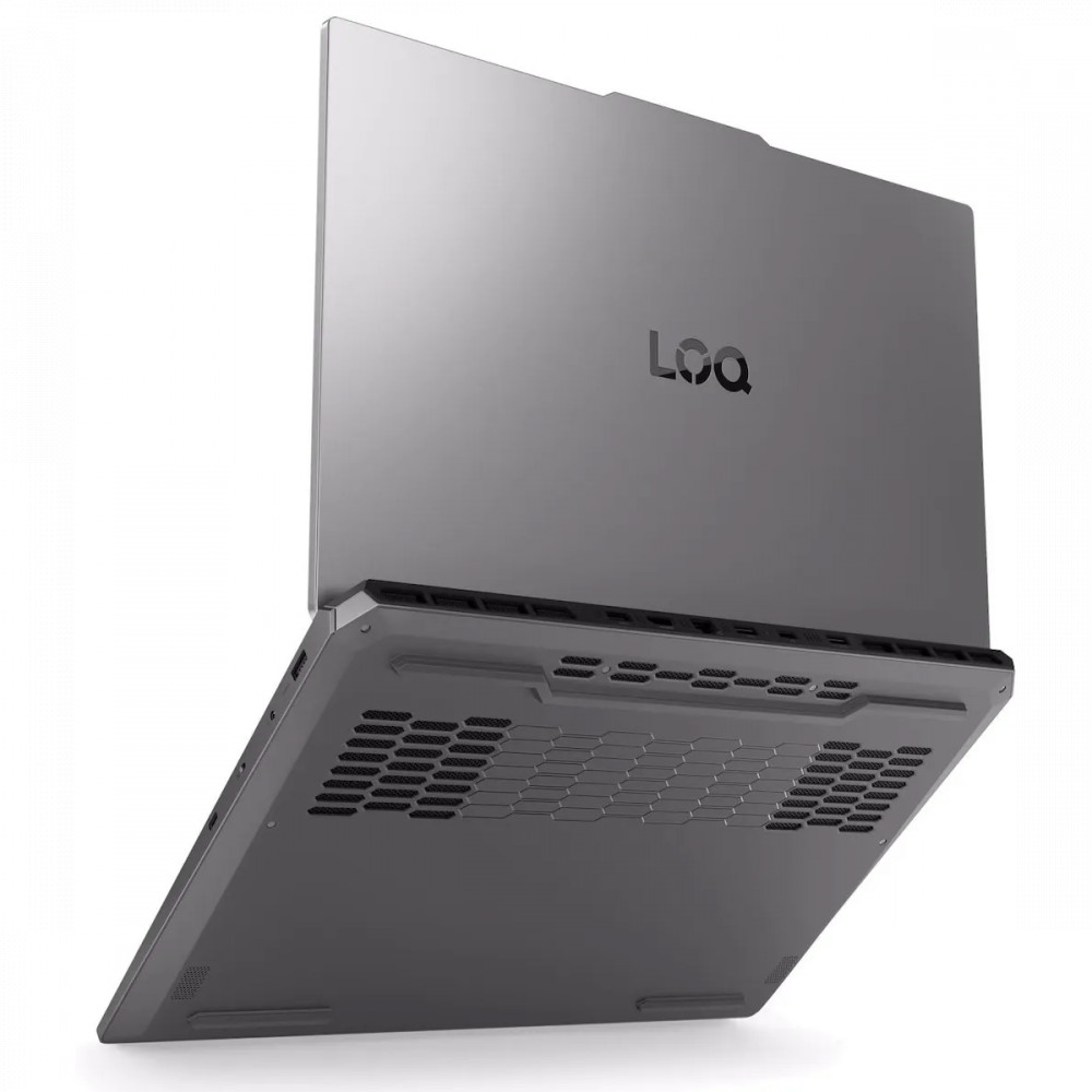 Ноутбук Lenovo LOQ 17IRX10 83JH0048RK 17.3 ", FHD 1920x1080 (16:9), Intel, Core i7, 32 Гб, 1 ТБ, nVidia GeForce RTX 5060 - миниатюра 4