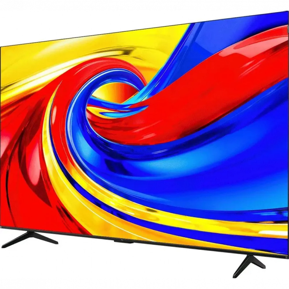 Телевизор TCL 75P7L 75 ", Smart TV, Черный - миниатюра 3