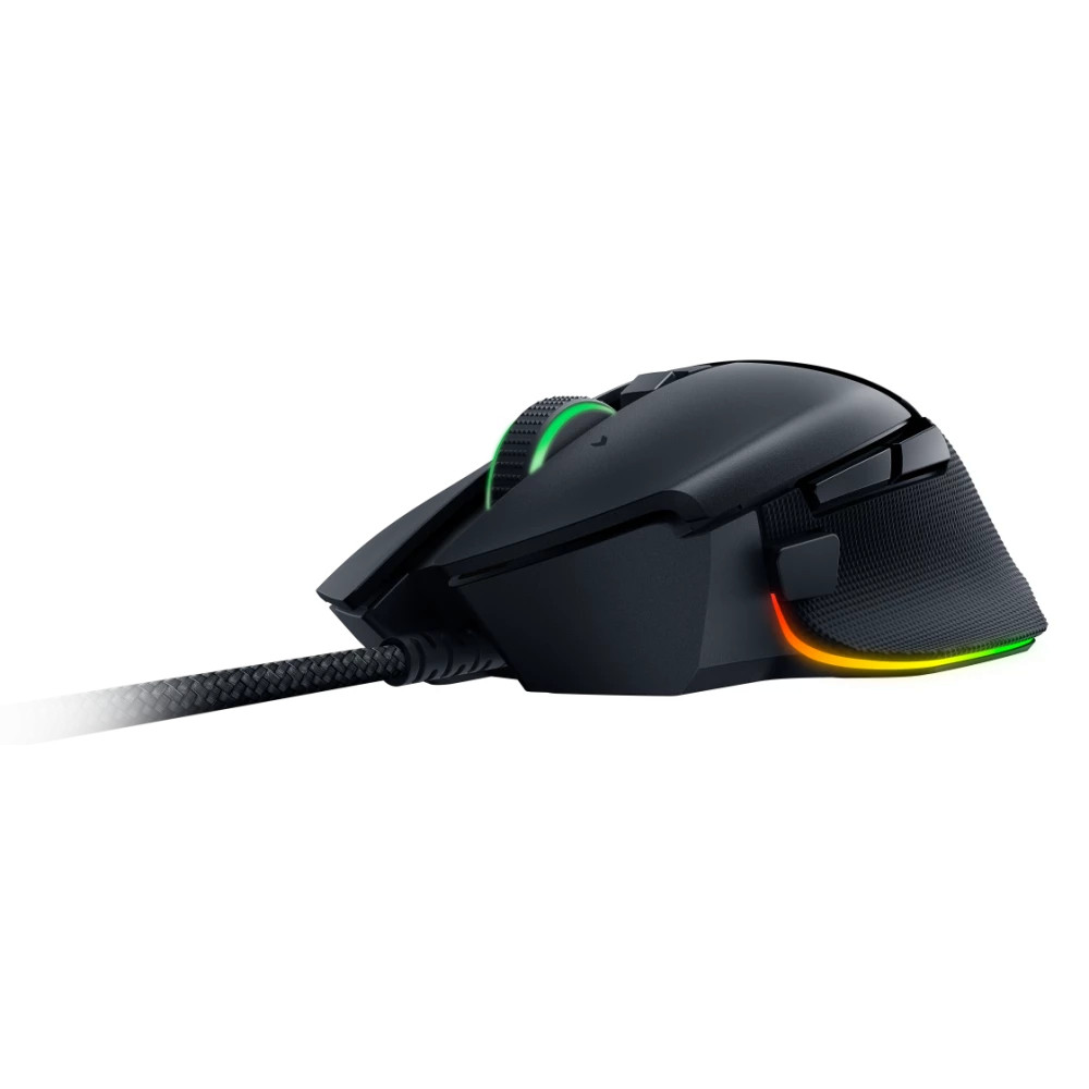 Мышь Razer Basilisk V3 35K RZ01-05230100-R3M1 Игровые, Проводная - миниатюра 4