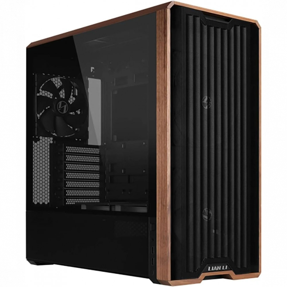 Корпус Lian Li Lancool 217 Black G99.LAN217X.00 Full-Tower — фото товара
