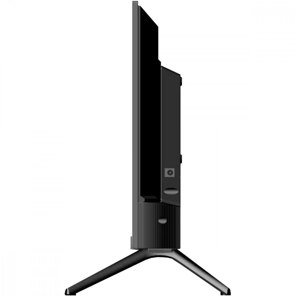 Телевизор Raskat 24H1200B 24 ", Smart TV, Черный - миниатюра 3