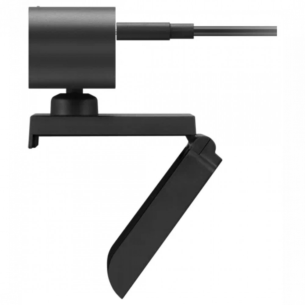 Веб камеры Lenovo Performance FHD Webcam 4XC1D66055 - миниатюра 3