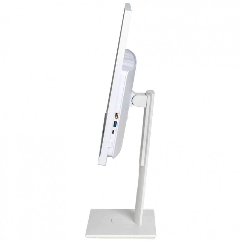 Моноблок Philips 27B2A4000E/93 27" Philips 24B2A5000E/93 White 27 ", Intel, Core i5, 12450H, 3.3, 16 Гб, 512 Гб - миниатюра 2