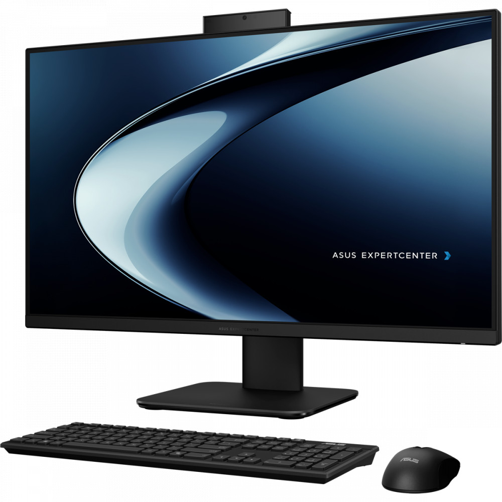 Моноблок Asus P470VAK ExpertCenter P400 AiO Black 90PT03W5-M02FV0 27 ", Intel, Core 7, 240H, 2.5, 16 Гб, 512 Гб - миниатюра 2