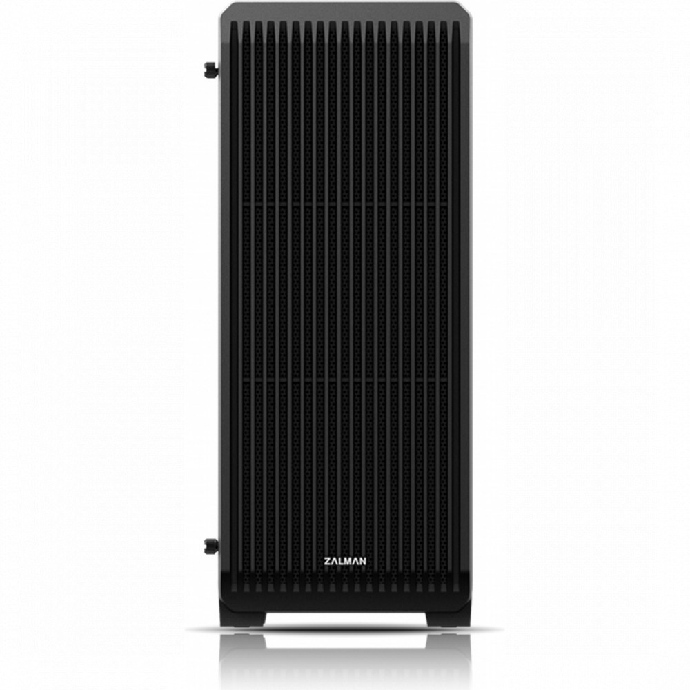 Корпус Zalman S2 Mid-Tower - миниатюра 3