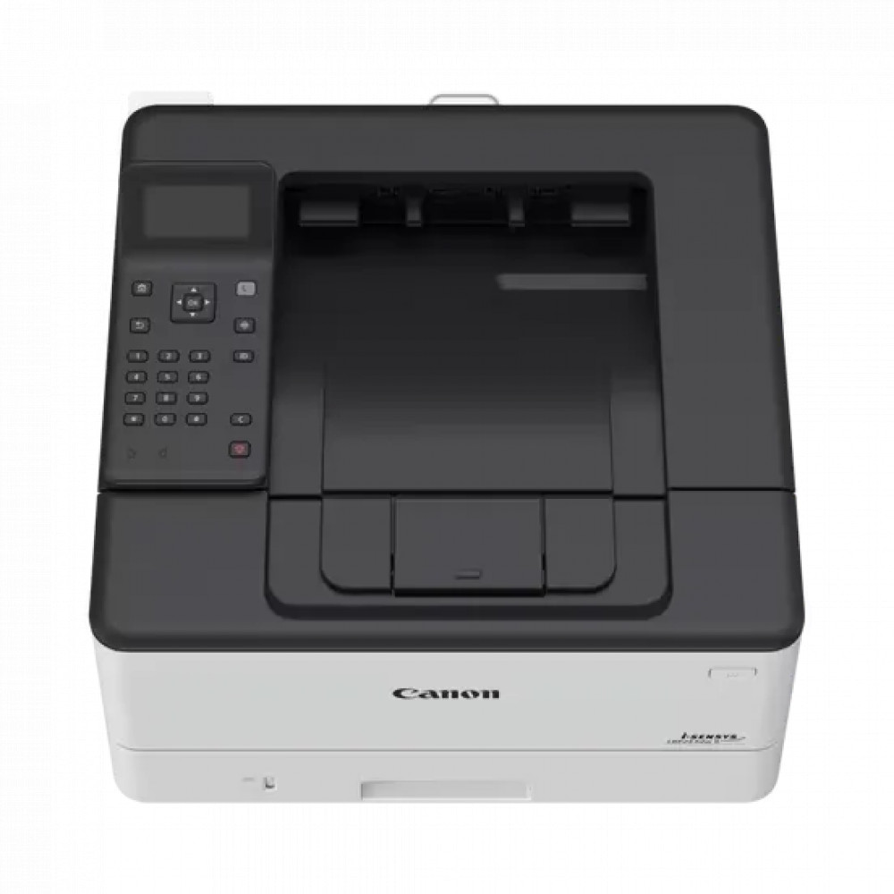 Принтер Canon I-SENSYS LBP243DW II 7187C013 А4, Лазерный, Монохромная - миниатюра 3