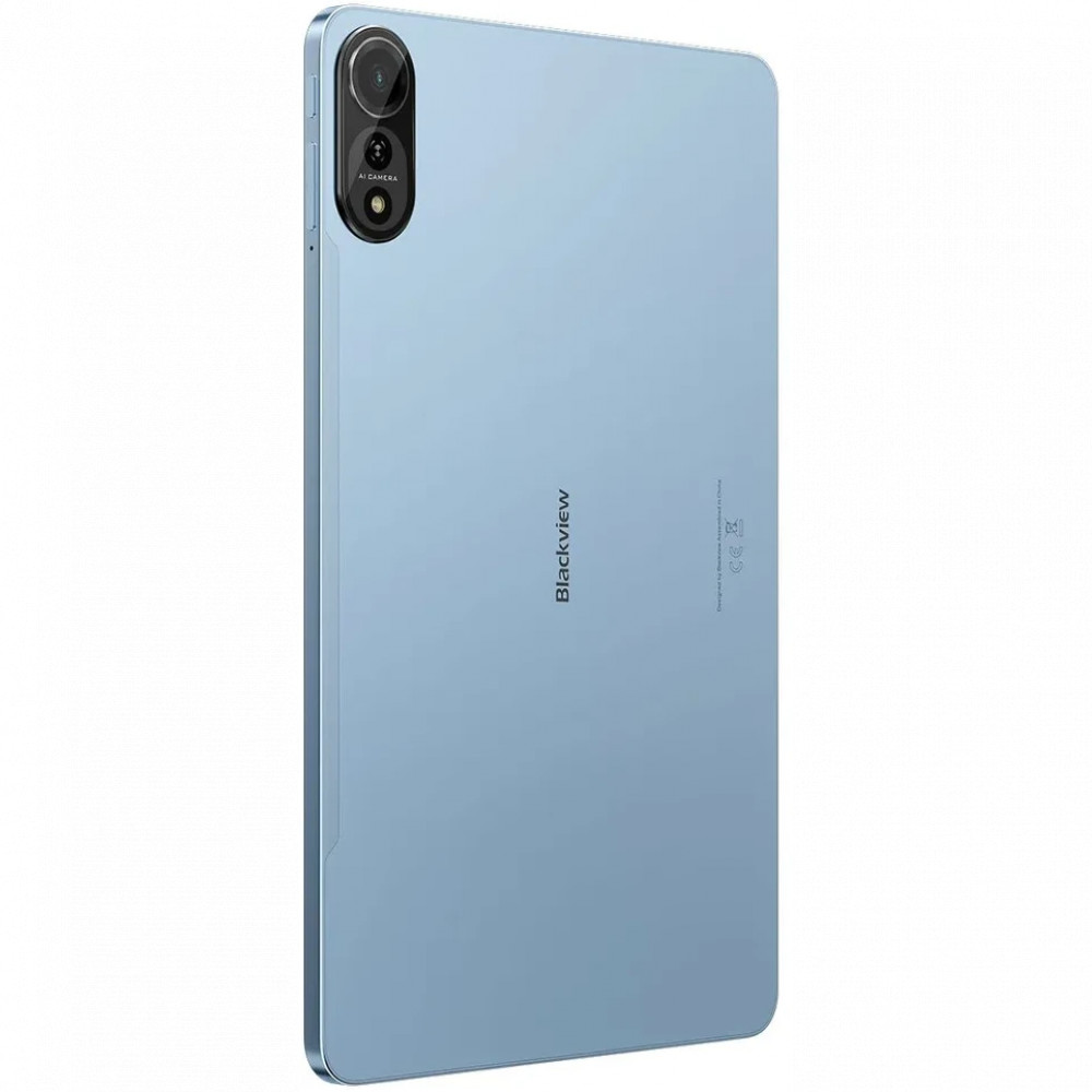 Планшет Blackview MEGA 2 12/256Gb Blue BVMEGA2-G12256BLU 256 Гб, 12 Гб - миниатюра 6