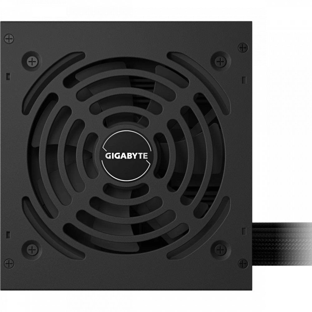 Блок питания Gigabyte GP-P650G PG5 650 Вт - миниатюра 4