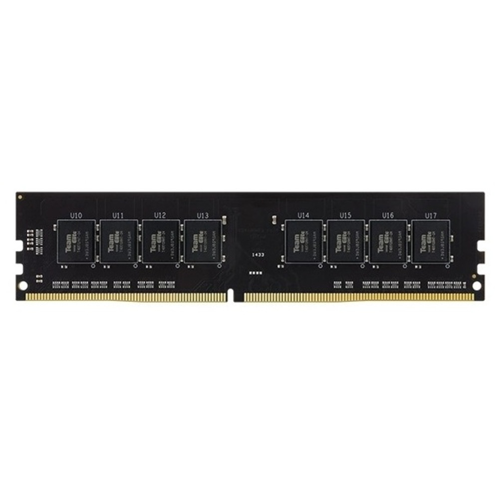 ОЗУ Team Group 8 ГБ TED48G3200C2201 DIMM, DDR4, 8 Гб, 3200 МГц — фото товара