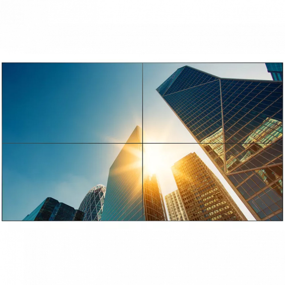 LED / LCD панель Philips 55BDL8007X/00 55 " — фото товара