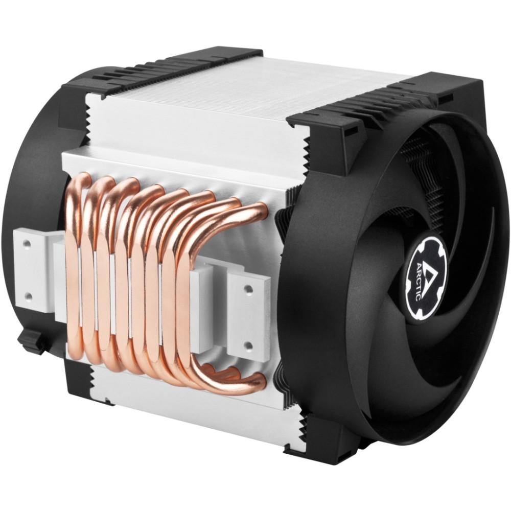 Система охлаждения ARCTIC Freezer 4U-M Rev. 2 ACFRE00133B Для процессора - миниатюра 3