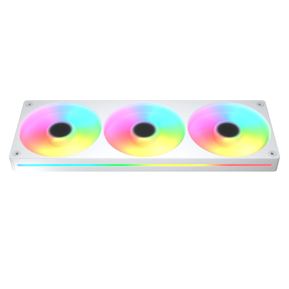 Система охлаждения Cougar Unity360-RW ARGB CF-UN360FW-RGB Для системного блока — фото товара